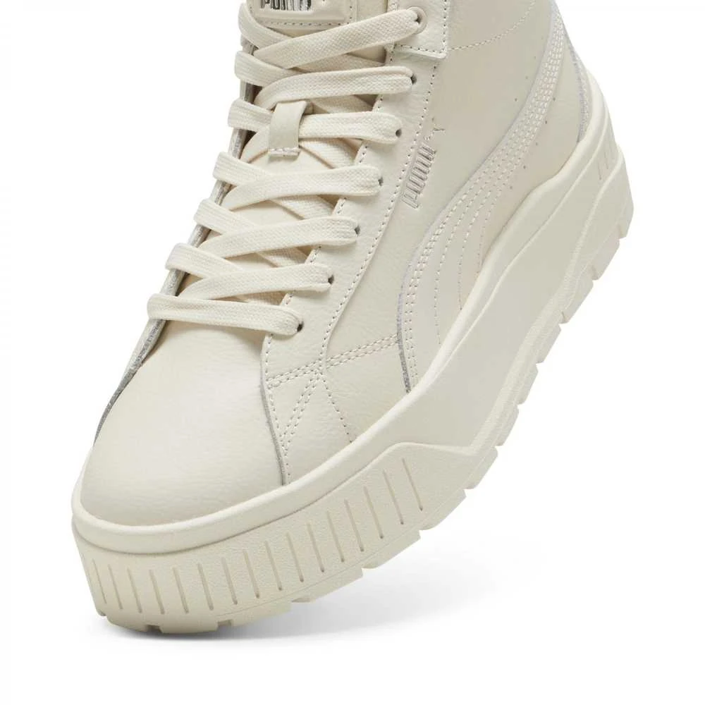Puma Avalynė Moterims Karmen II Mid Baltas 397459 03