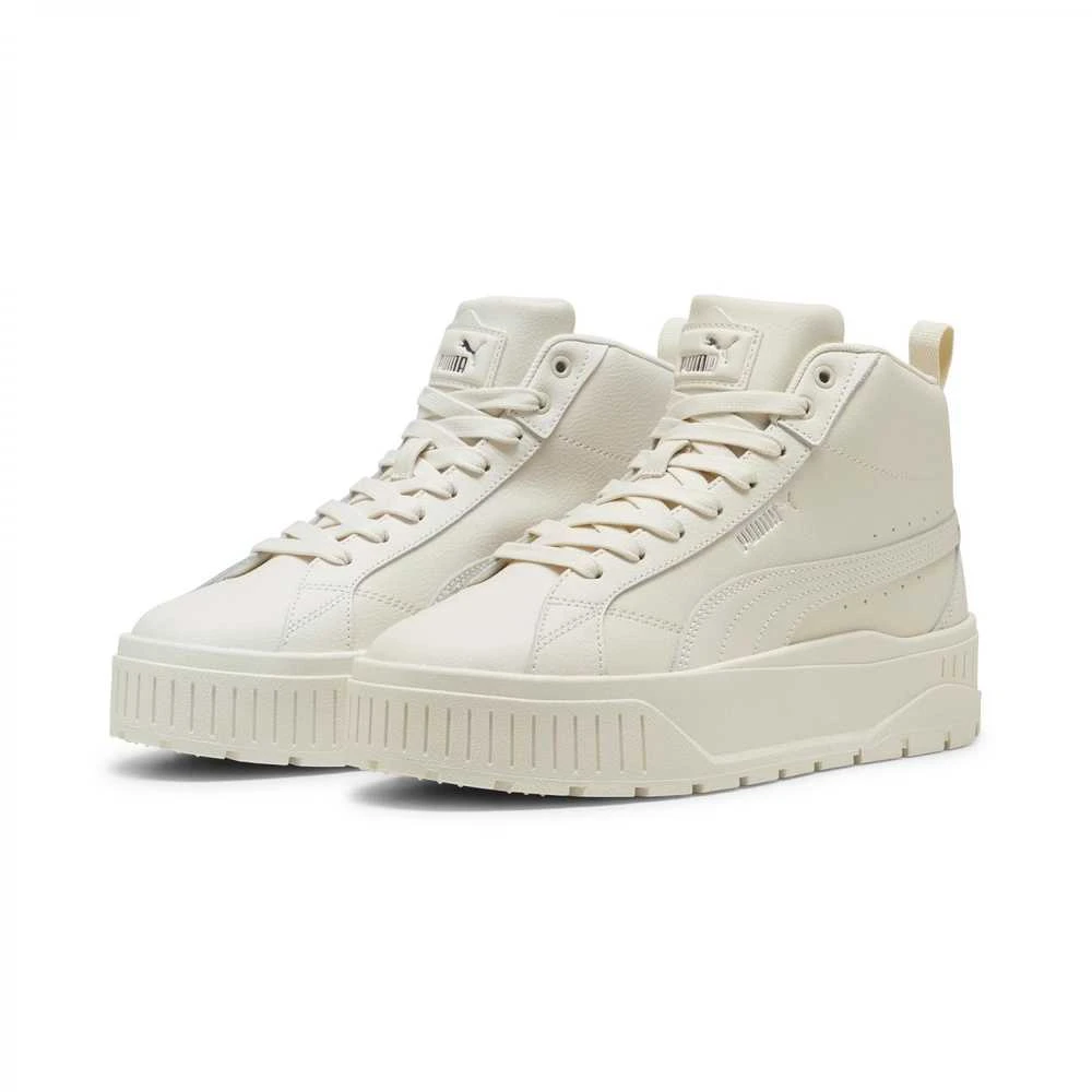 Puma Avalynė Moterims Karmen II Mid Baltas 397459 03