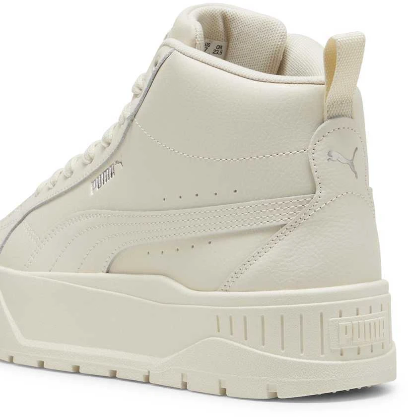 Puma Avalynė Moterims Karmen II Mid Baltas 397459 03