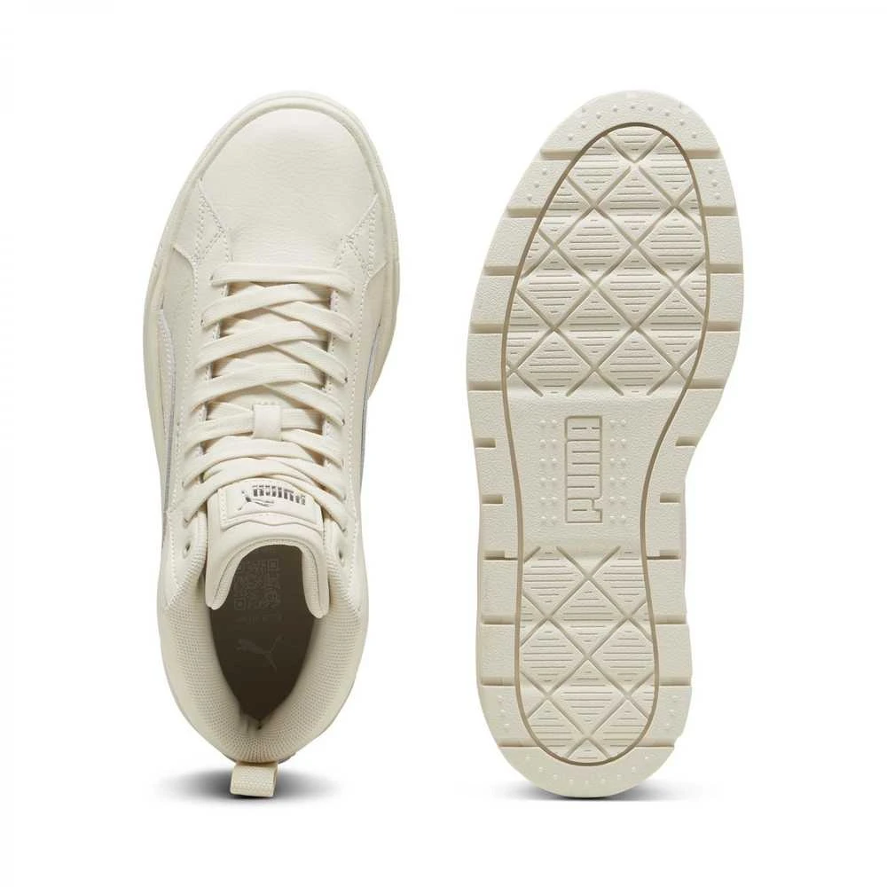 Puma Avalynė Moterims Karmen II Mid Baltas 397459 03