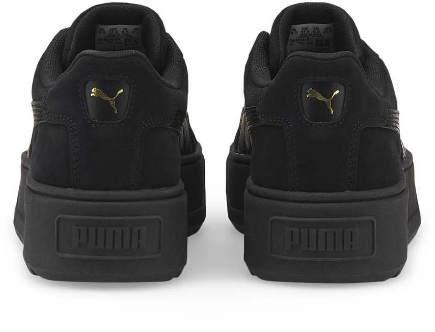 Puma Avalynė Moterims Karmen Juodas 384614 01