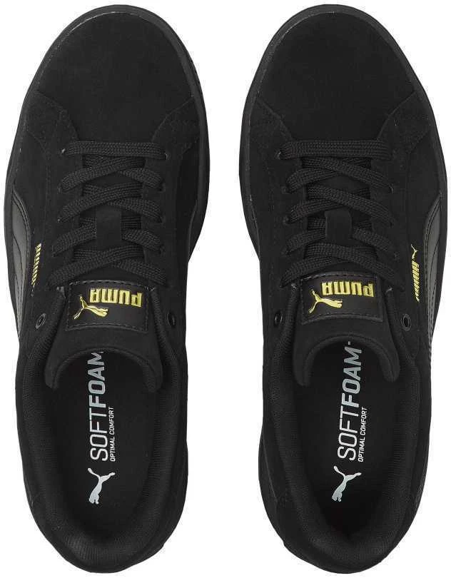 Puma Avalynė Moterims Karmen Juodas 384614 01