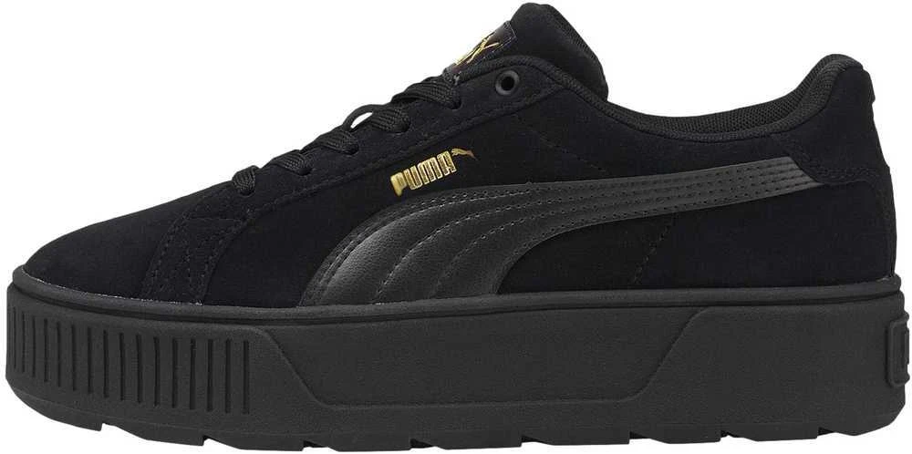 Puma Avalynė Moterims Karmen Juodas 384614 01