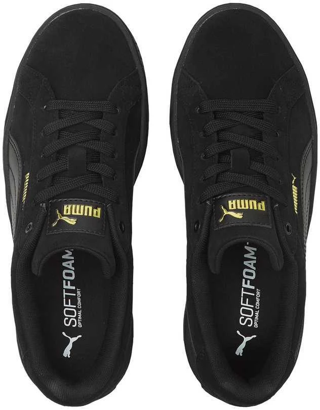 Puma Avalynė Moterims Karmen Juodas 384614 01