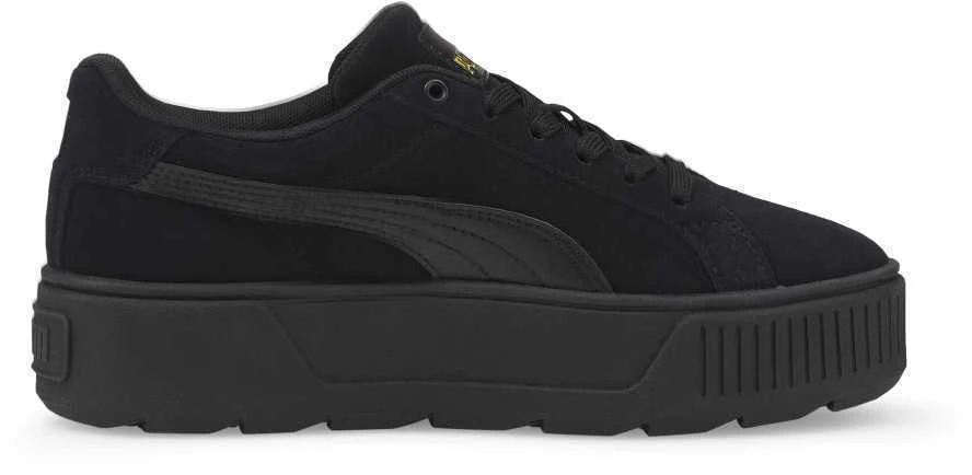 Puma Avalynė Moterims Karmen Juodas 384614 01