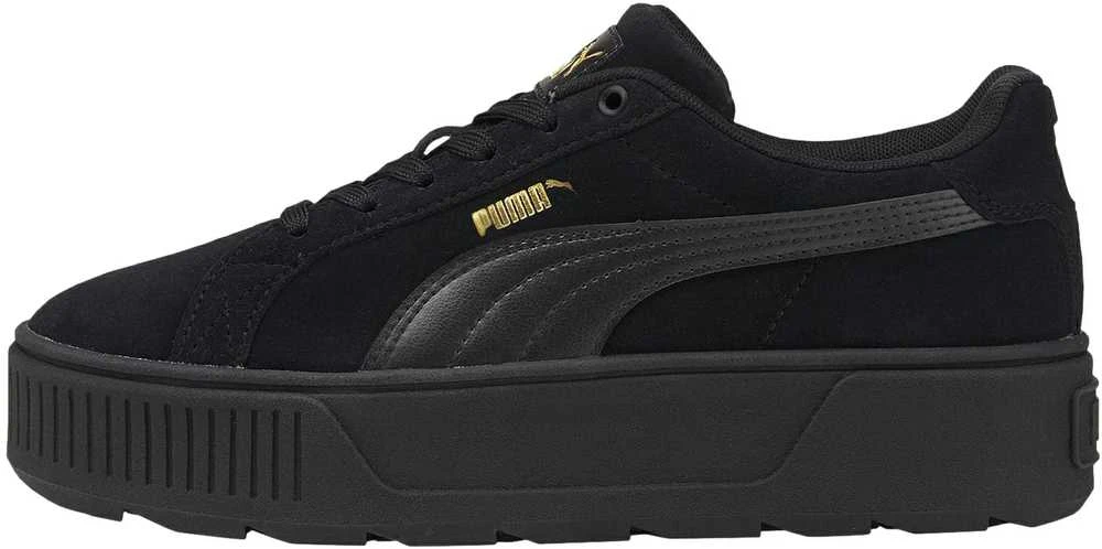 Puma Avalynė Moterims Karmen Juodas 384614 01