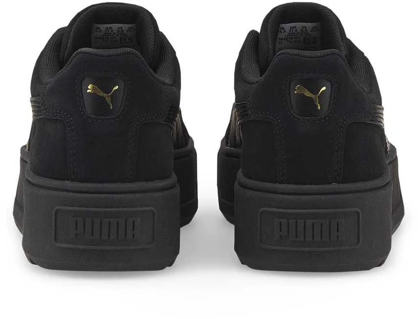 Puma Avalynė Moterims Karmen Juodas 384614 01