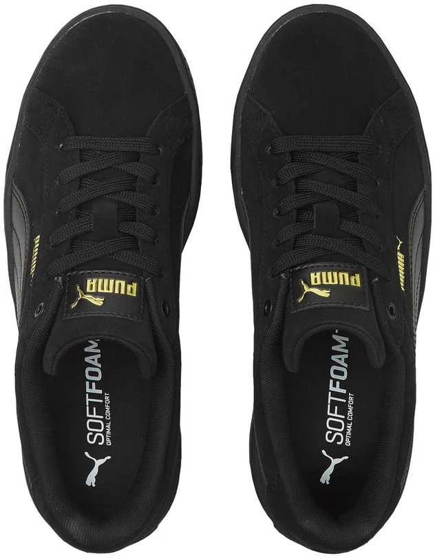 Puma Avalynė Moterims Karmen Juodas 384614 01