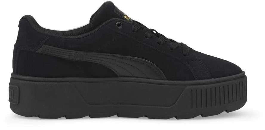 Puma Avalynė Moterims Karmen Juodas 384614 01