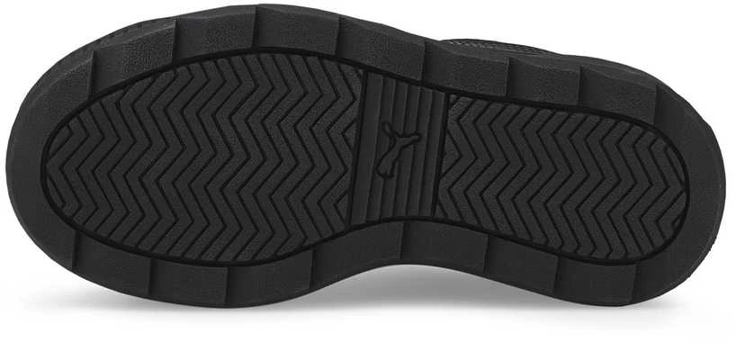 Puma Avalynė Moterims Karmen Juodas 384614 01