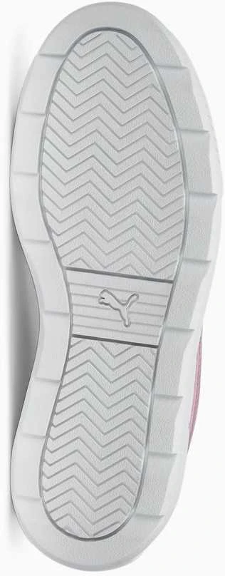 Puma Avalynė Moterims Karmen L Puma Baltas Eggplant 384615 05
