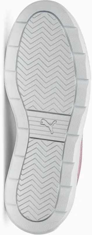 Puma Avalynė Moterims Karmen L Puma Baltas Eggplant 384615 05