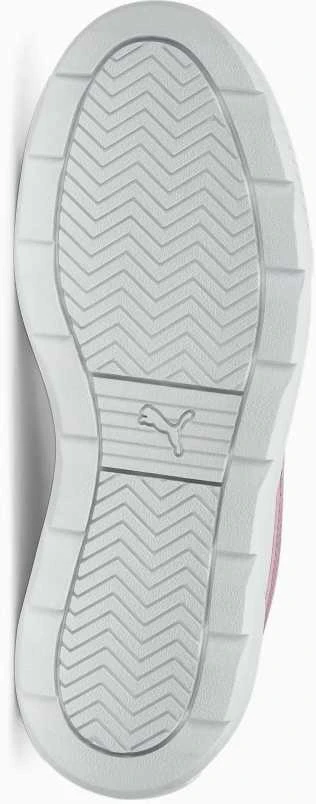 Puma Avalynė Moterims Karmen L Puma Baltas Eggplant 384615 05