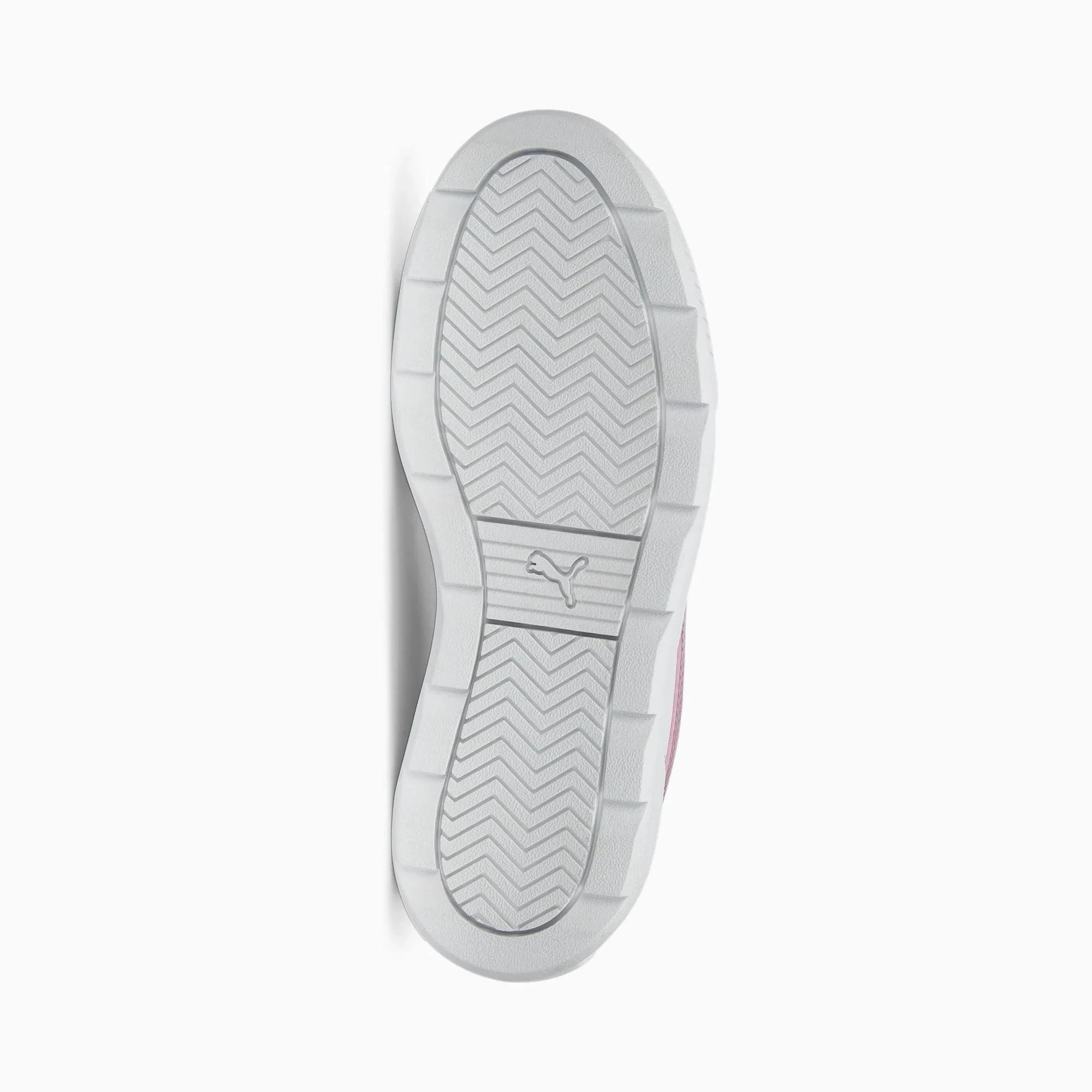 Puma Avalynė Moterims Karmen L Puma Baltas Eggplant 384615 05
