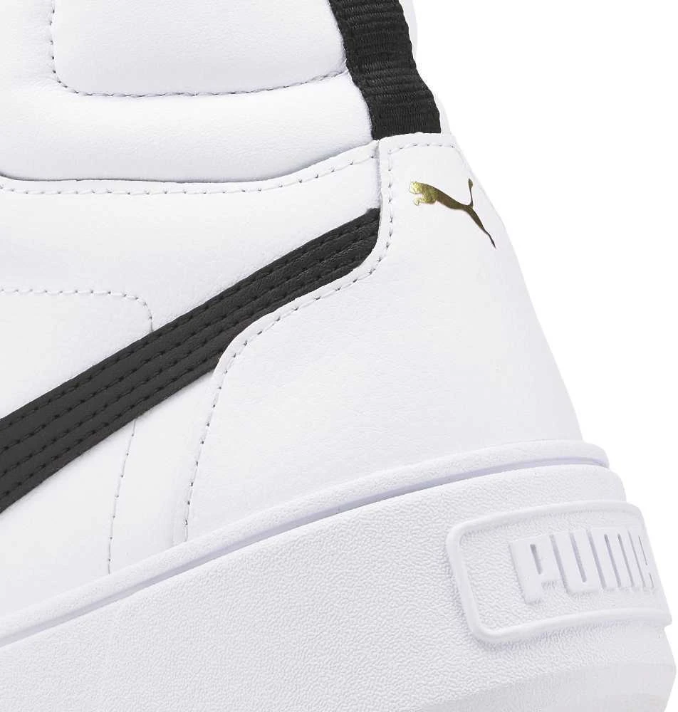 Puma Avalynė Moterims Karmen Mid Baltas 385857 03