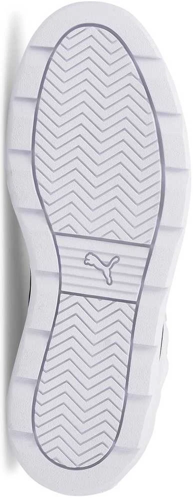 Puma Avalynė Moterims Karmen Mid Baltas 385857 03