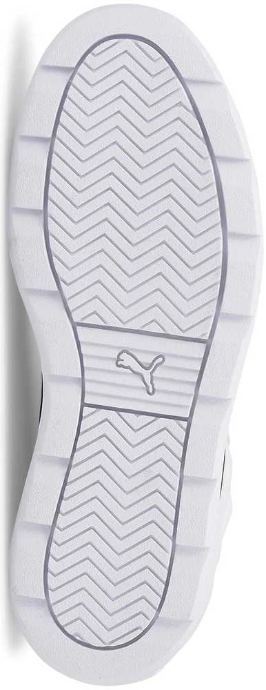 Puma Avalynė Moterims Karmen Mid Baltas 385857 03