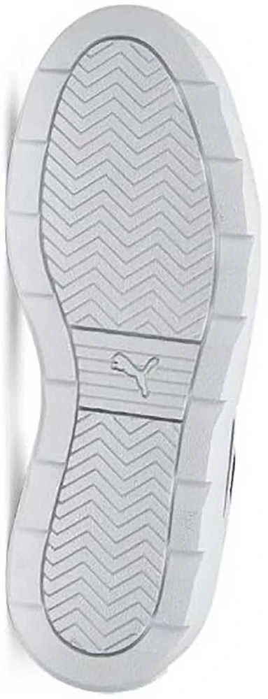 Puma Avalynė Moterims Karmen Rebelle Juodas Baltas 387212 04