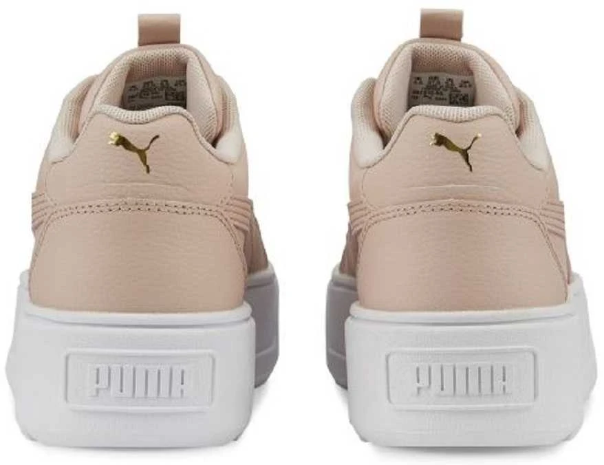 Puma Avalynė Moterims Karmen Rebelle Rose Rožinė 387212 05