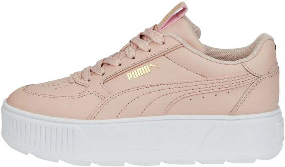 Puma Avalynė Moterims Karmen Rebelle Rose Rožinė 387212 05