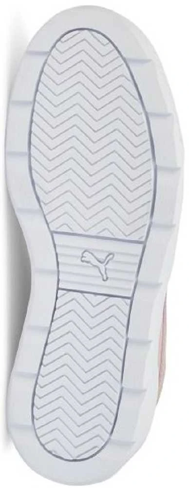 Puma Avalynė Moterims Karmen Rebelle Rose Rožinė 387212 05