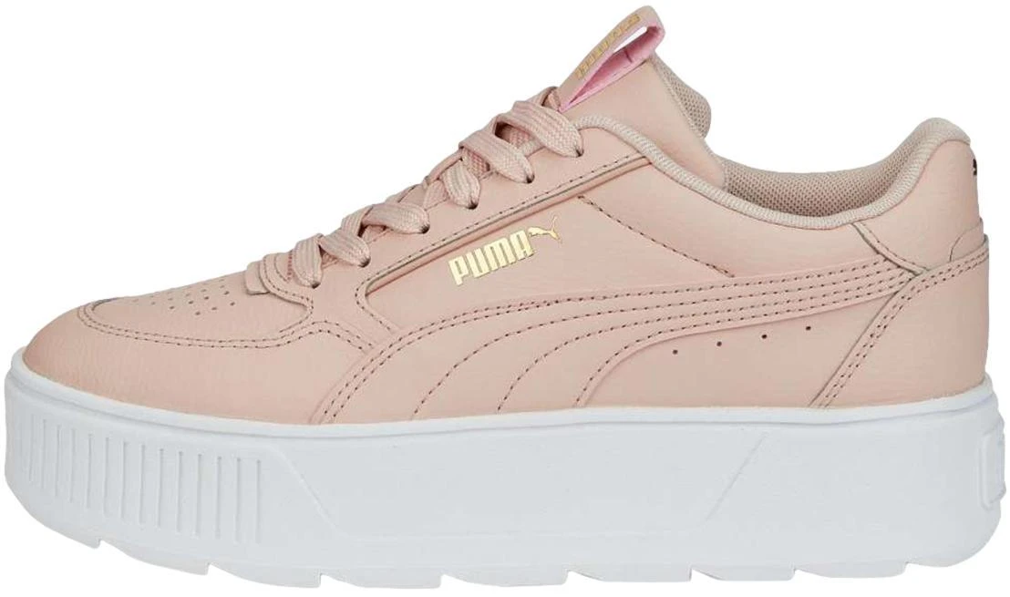 Puma Avalynė Moterims Karmen Rebelle Rose Rožinė 387212 05