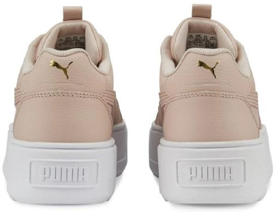 Puma Avalynė Moterims Karmen Rebelle Rose Rožinė 387212 05