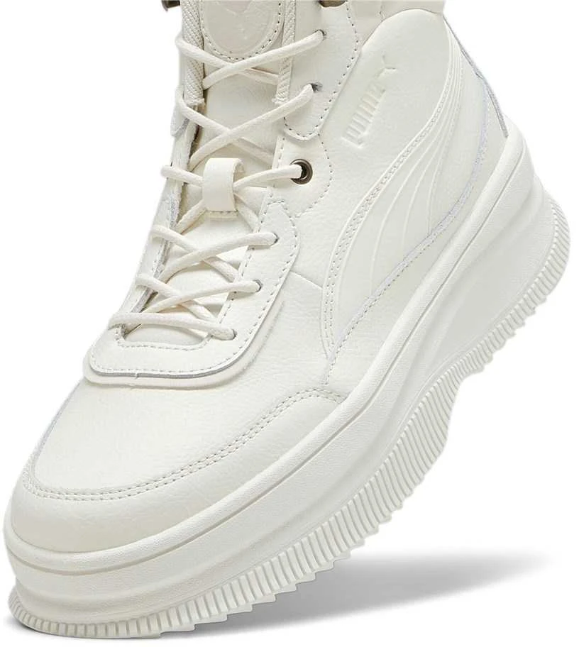Puma Avalynė Moterims Mayra Frosted Baltas 392316 03