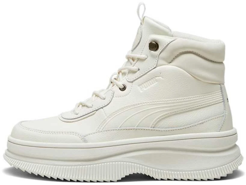 Puma Avalynė Moterims Mayra Frosted Baltas 392316 03