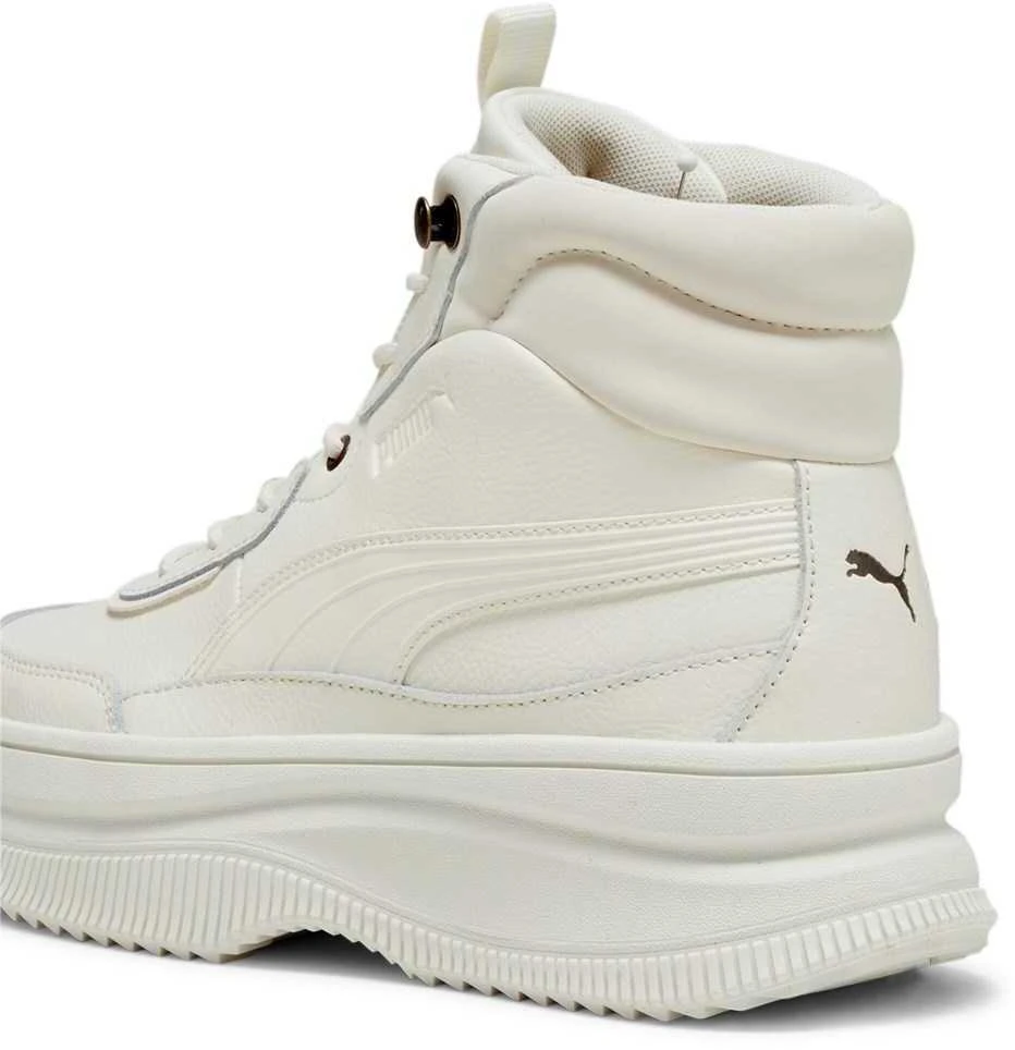 Puma Avalynė Moterims Mayra Frosted Baltas 392316 03