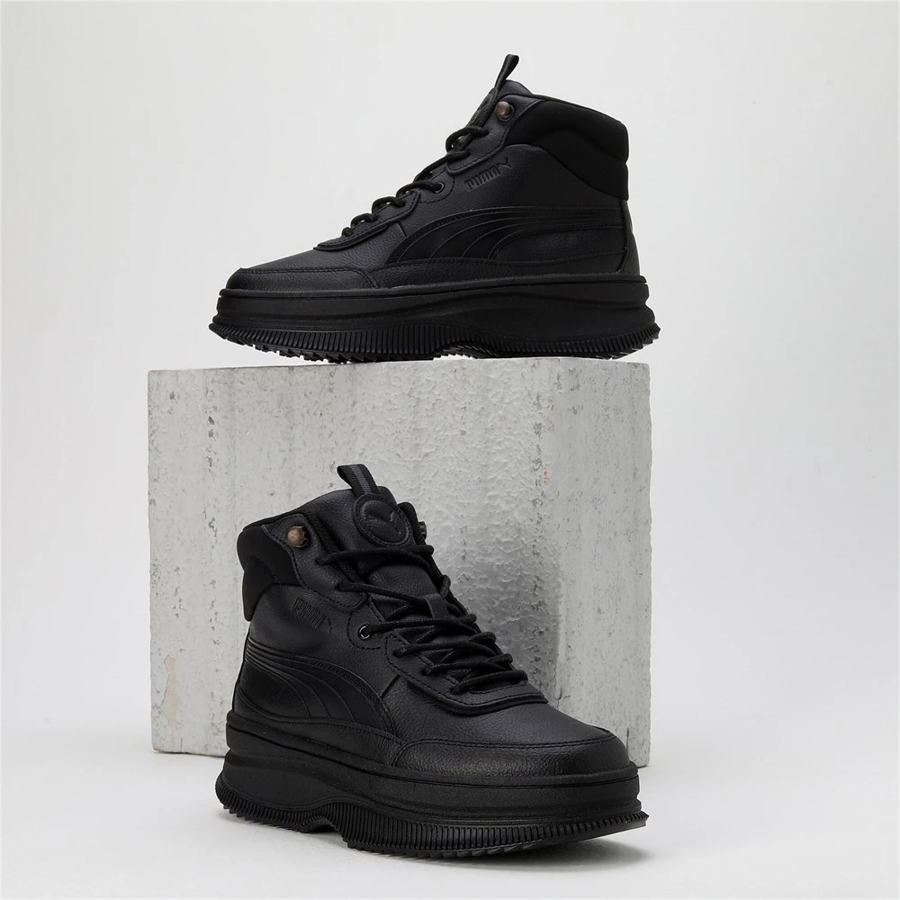 Puma Avalynė Moterims Mayra Juodas 392316 02