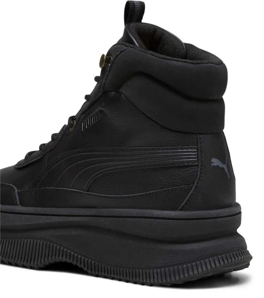 Puma Avalynė Moterims Mayra Juodas 392316 02