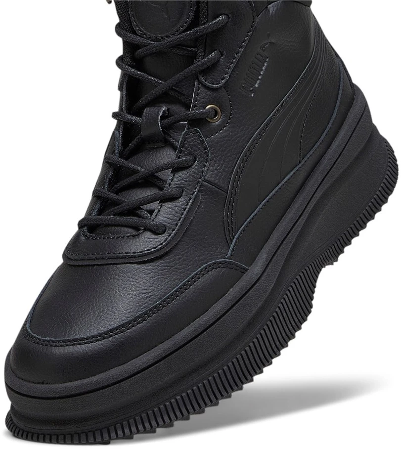 Puma Avalynė Moterims Mayra Juodas 392316 02