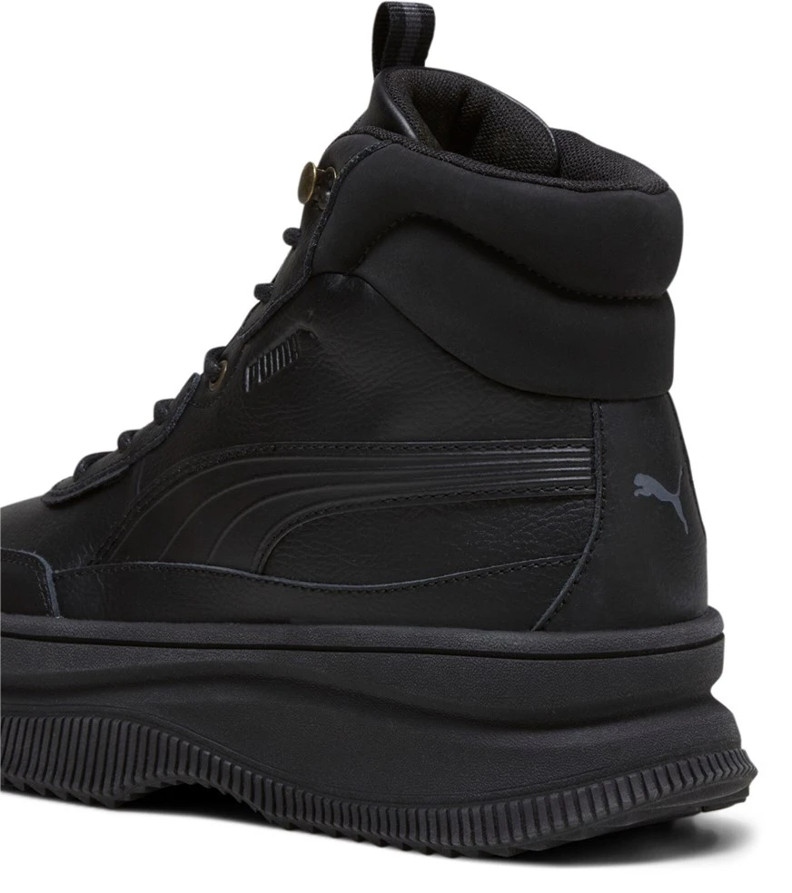 Puma Avalynė Moterims Mayra Juodas 392316 02