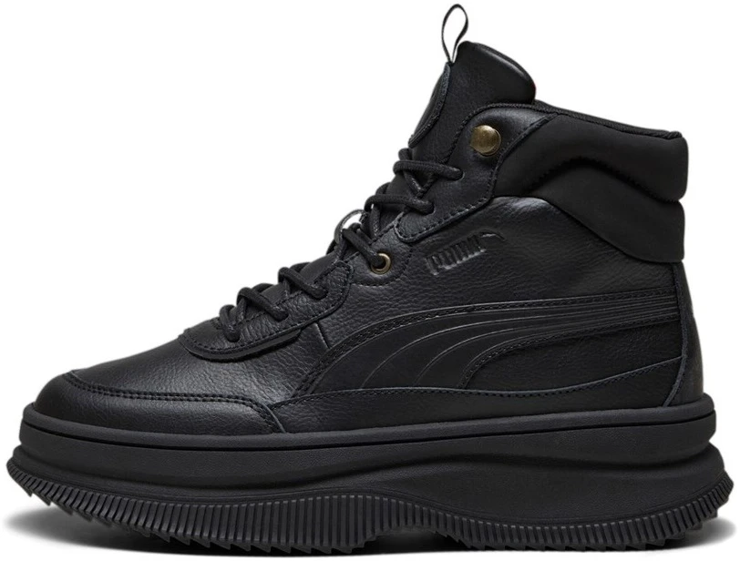 Puma Avalynė Moterims Mayra Juodas 392316 02