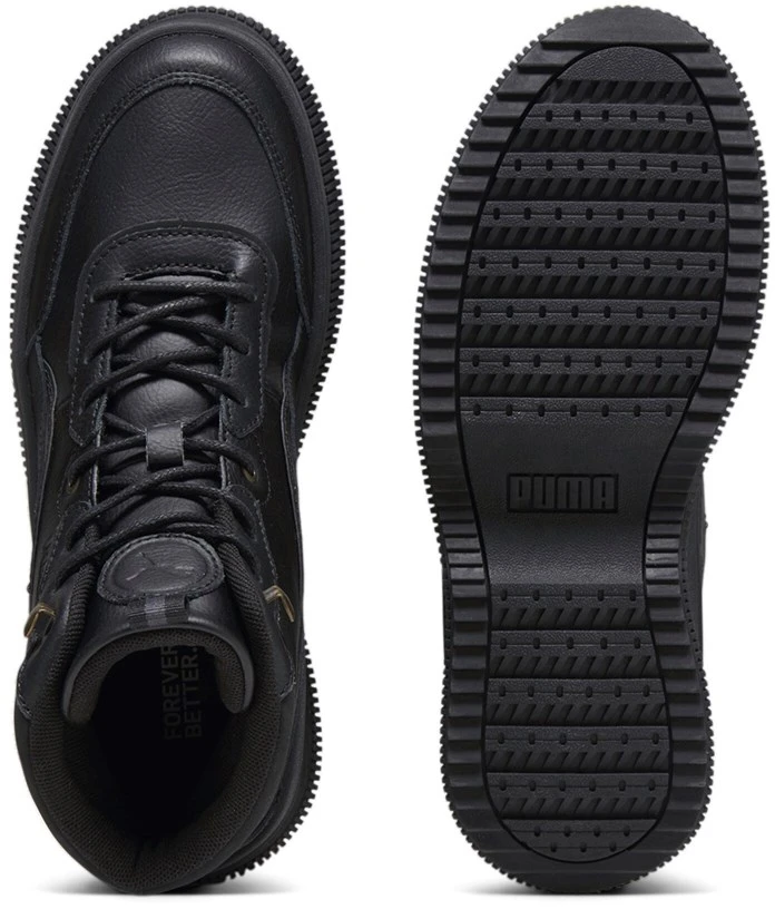 Puma Avalynė Moterims Mayra Juodas 392316 02