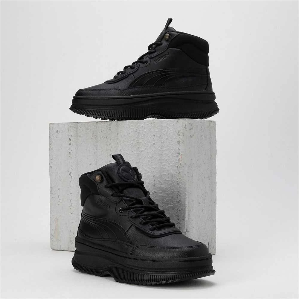 Puma Avalynė Moterims Mayra Juodas 392316 02