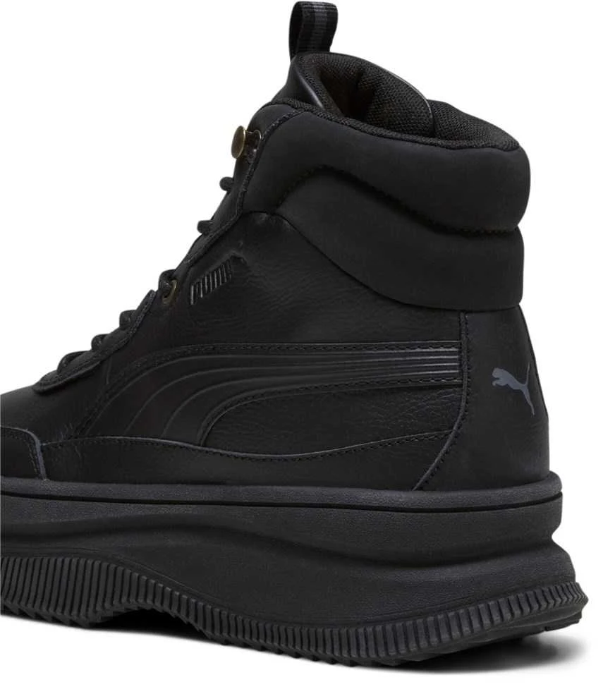 Puma Avalynė Moterims Mayra Juodas 392316 02