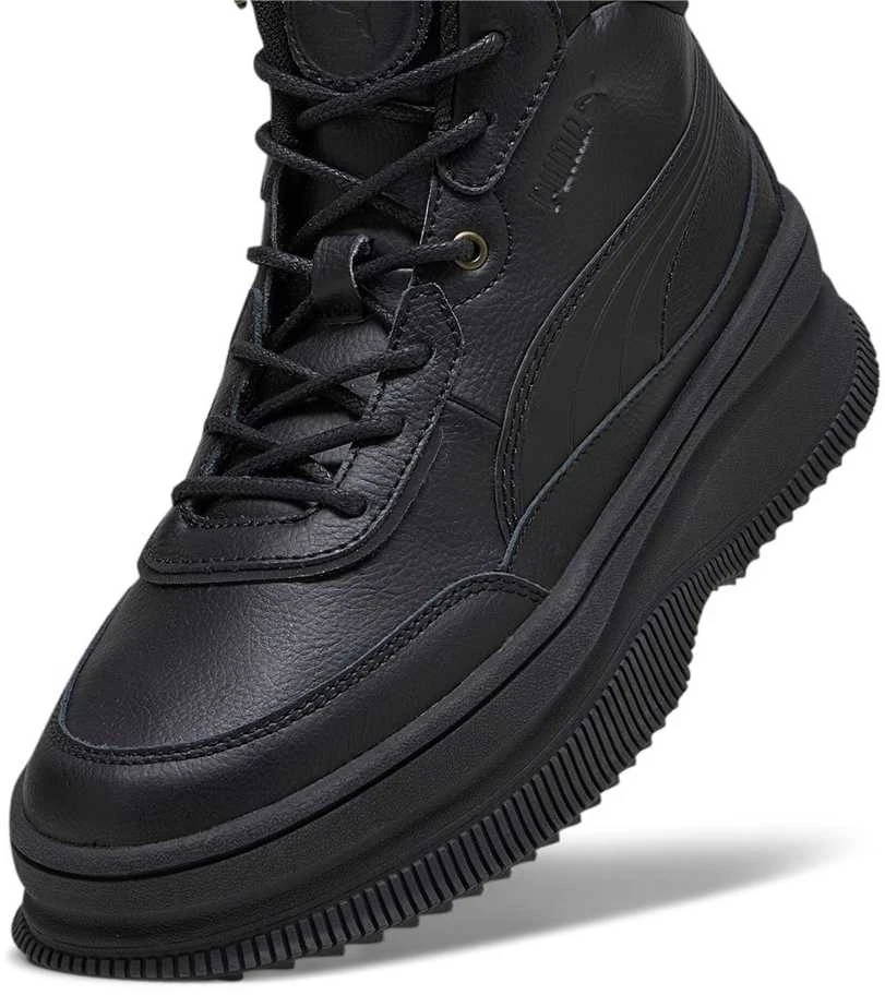 Puma Avalynė Moterims Mayra Juodas 392316 02
