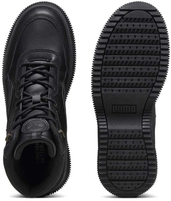 Puma Avalynė Moterims Mayra Juodas 392316 02