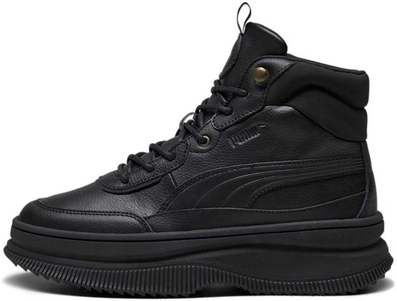 Puma Avalynė Moterims Mayra Juodas 392316 02