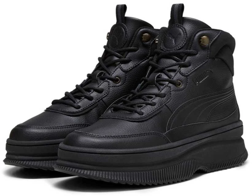 Puma Avalynė Moterims Mayra Juodas 392316 02