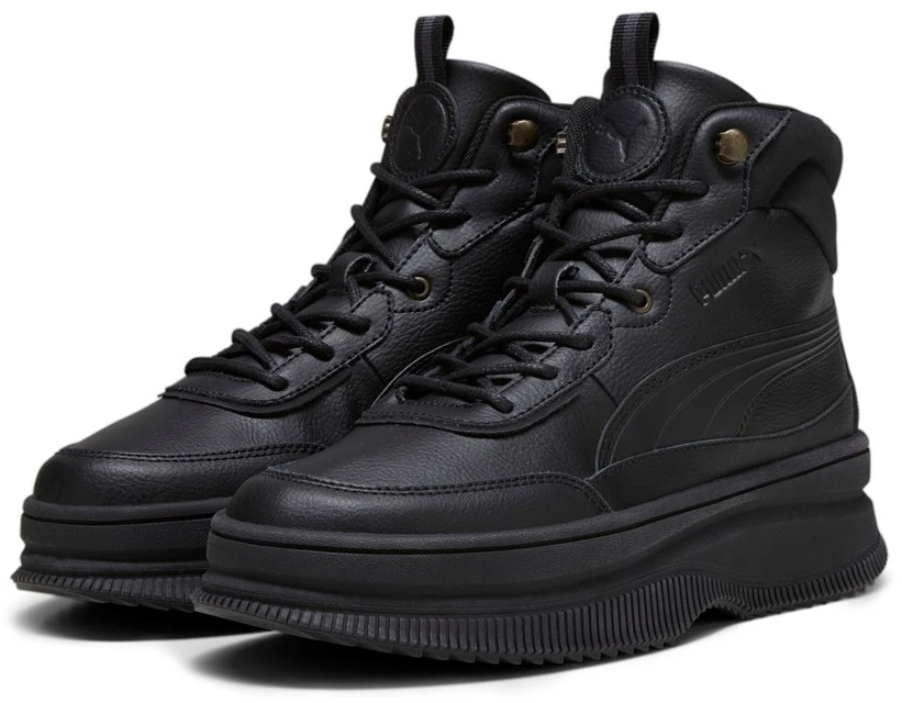 Puma Avalynė Moterims Mayra Juodas 392316 02