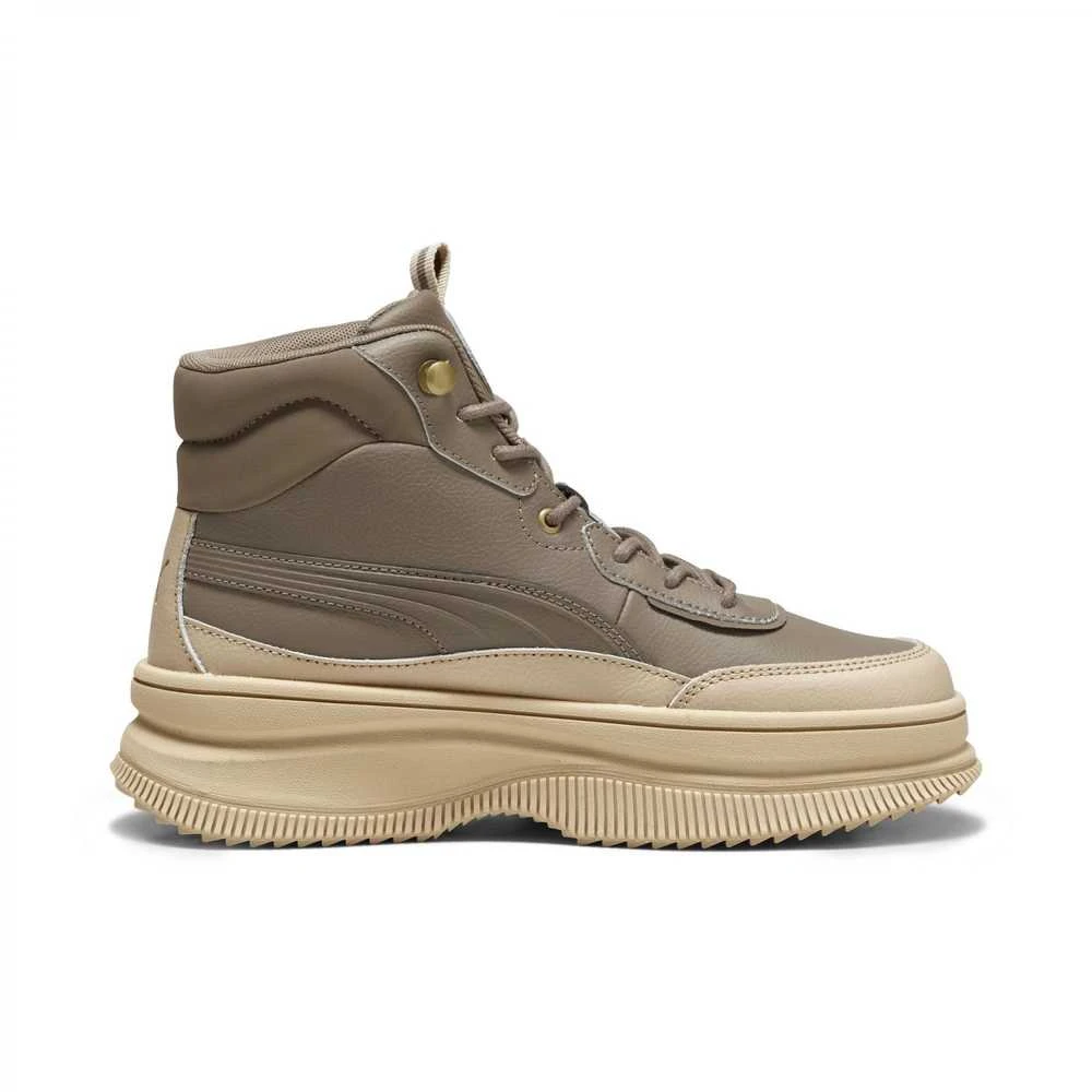 Puma Avalynė Moterims Mayra Totally Taupe Kreminis Pilkas 392316 05