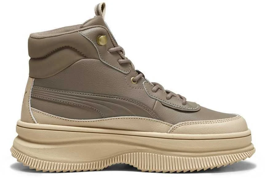 Puma Avalynė Moterims Mayra Totally Taupe Kreminis Pilkas 392316 05
