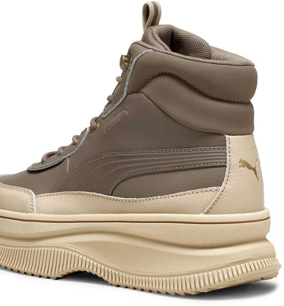 Puma Avalynė Moterims Mayra Totally Taupe Kreminis Pilkas 392316 05