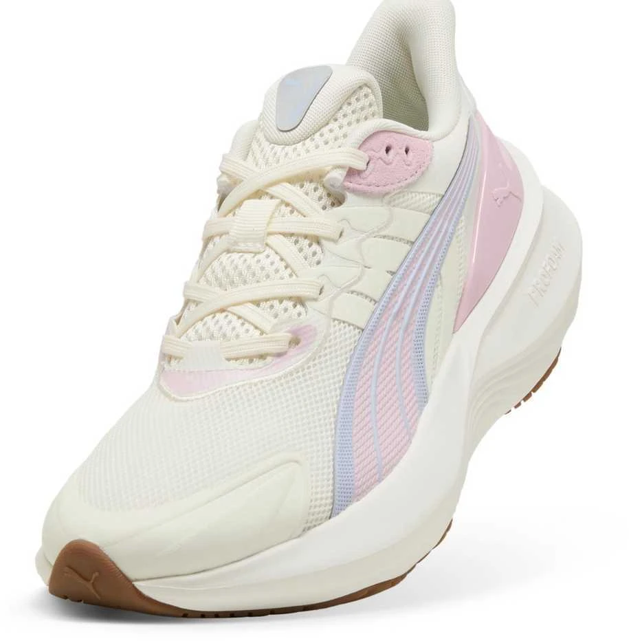 Puma Avalynė Moterims Pulse Pro Warm Baltas Rose Mauve 310780 02