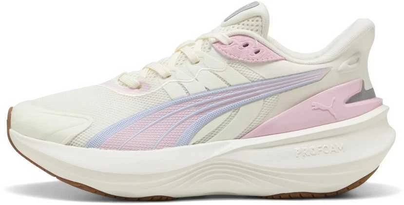 Puma Avalynė Moterims Pulse Pro Warm Baltas Rose Mauve 310780 02