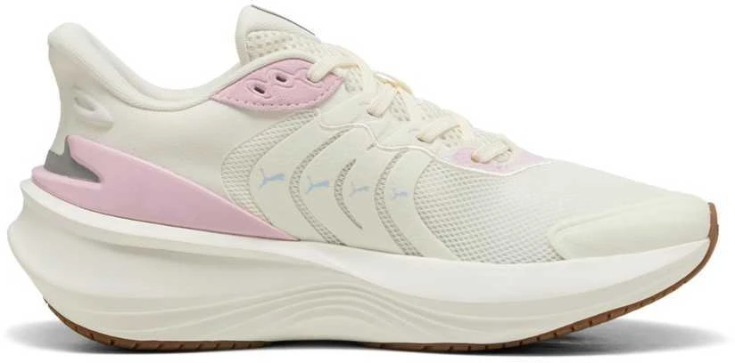 Puma Avalynė Moterims Pulse Pro Warm Baltas Rose Mauve 310780 02