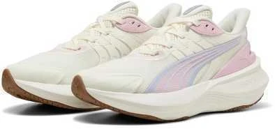 Puma Avalynė Moterims Pulse Pro Warm Baltas Rose Mauve 310780 02
